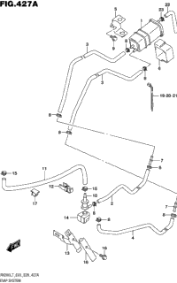 Evap System (Rv200l7 E33)