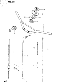 Handlebar