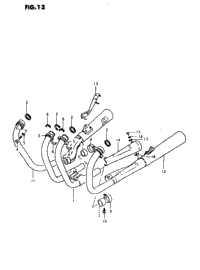 Muffler