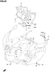 Installation Parts