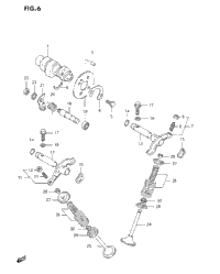 Cam Shaft