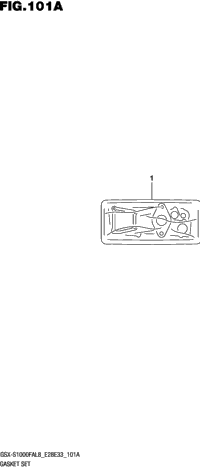 Gasket Set