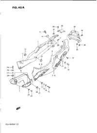 Frame Cover (Model P)