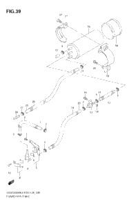 Evap System (E33)
