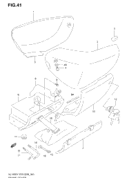 Frame Cover (Model W/X)