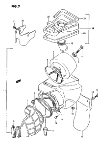 Air Cleaner