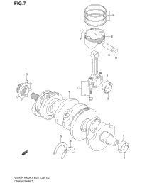 Crankshaft