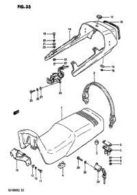 Seat