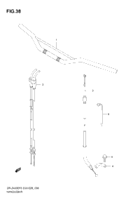 Handlebar