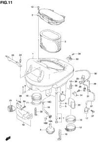 Air Cleaner