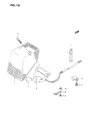 Tail Lamp