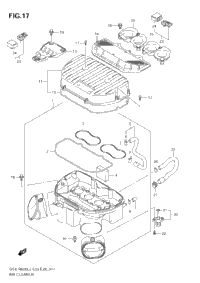 Air Cleaner