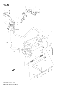 Throttle Body Fitting