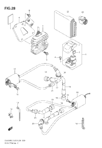 Electrical (Model K7)