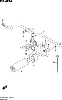 Evap System (E33)