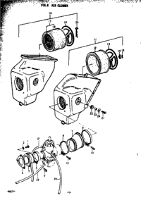 Air Cleaner