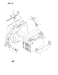 Battery (L/M/N/P)