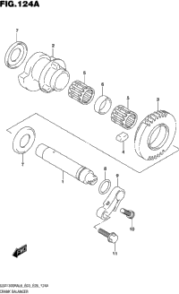 Crank Balancer