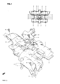 Cylinder Head Cover