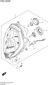 Headlamp