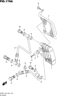 Oil Cooler