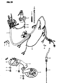 Wiring Harness