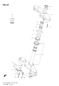 Steering Stem