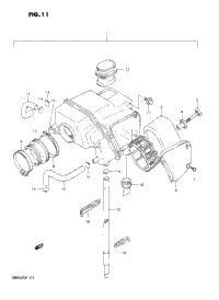 Air Cleaner