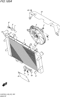 Radiator