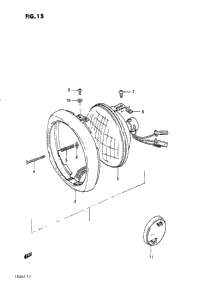 Headlamp