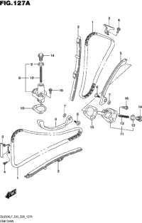 Cam Chain