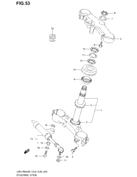 Steering Stem