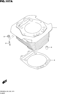 Cylinder