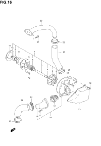 Water Pump
