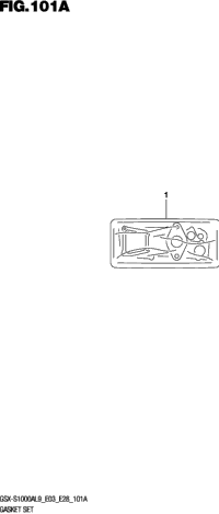 Gasket Set