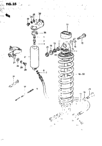 Shock Absorber (Model D)