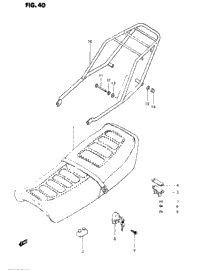 Seat