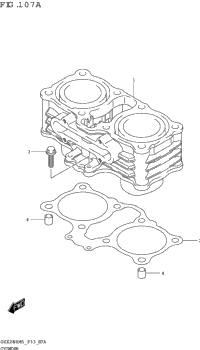 Cylinder