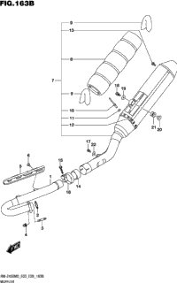 Muffler