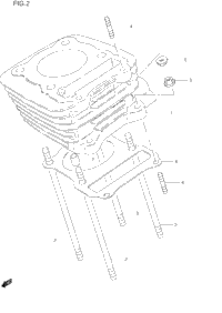 Cylinder