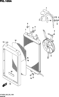 Radiator