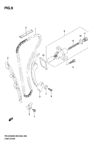 Cam Chain