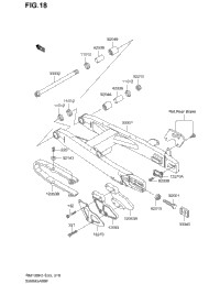 Swingarm