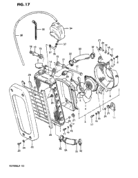 Radiator