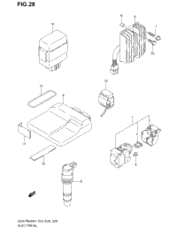 Electrical