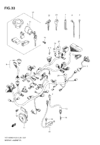 Wiring Harness