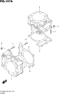 Cylinder