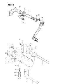 Gear Shifting