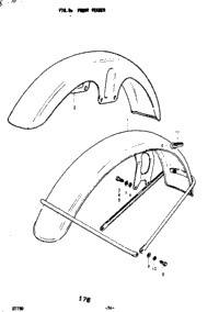 Front Fender