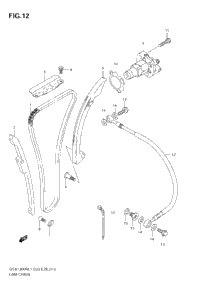 Cam Chain